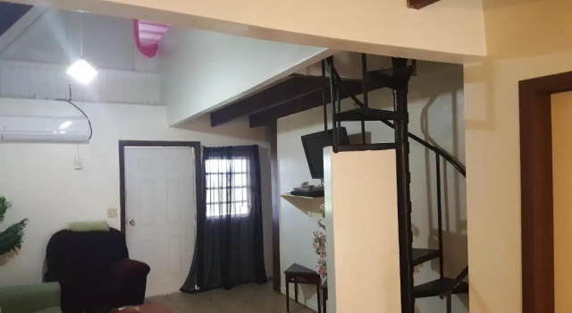 Апартаменты с 3 комнатами с видом на море Sunset Gardens Guesthouse