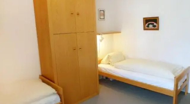Apartment Allod Park Haus C 501 by Interhome, Book Apartment Hotels in Grisons with Parking, Parking