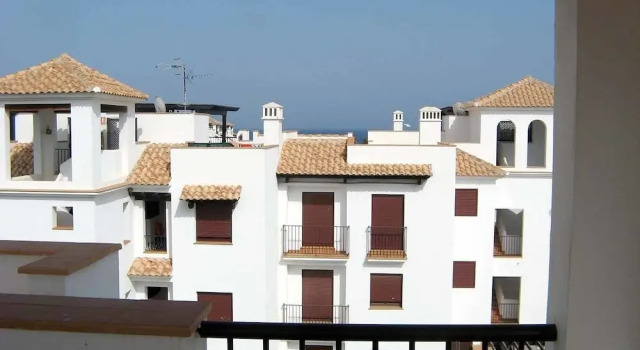 Apartamento Jardines F2-2B
