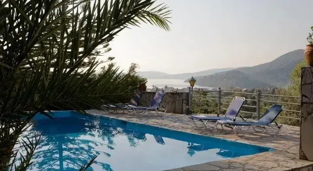 Villa Paraskevi