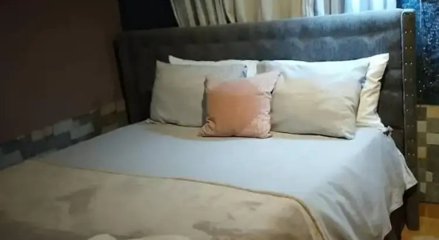 Двухместный номер Standard Nana Adu's Guesthouse