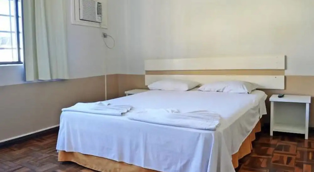 Двухместный номер Standard Hotel Faguile