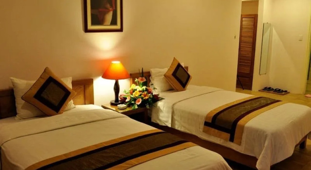 SaiGon Sun Hotel