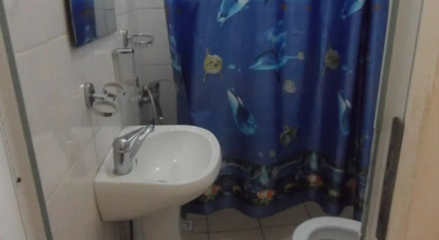 Standard double chambre Kuze Hotel