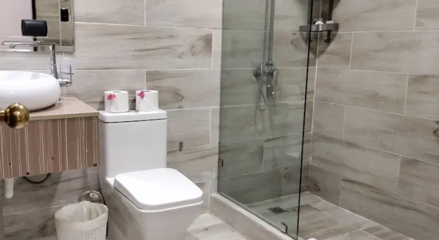 Полулюкс Mauad Hotel Boutique
