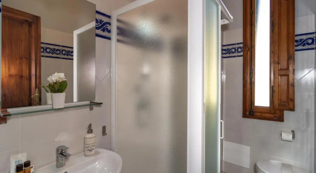 Семейный люкс B&B Villa Ricci Suites