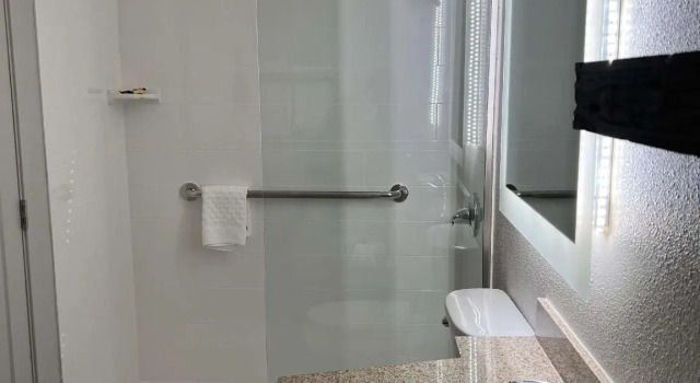 Двухместный номер Standard Best Western Plus Como Park Hotel