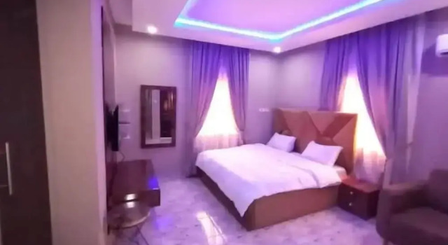 Exclusive Hotel and Suites by K