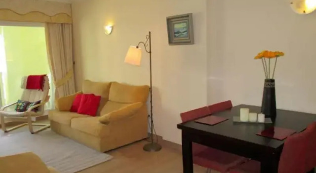 Apartment in Benalmadena - 103692