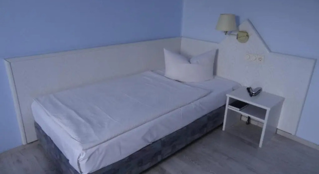 Standard chambre Hotel Elisenhof