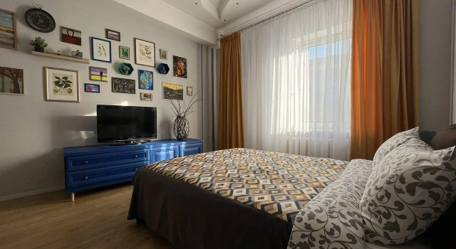 Apartments in Severny lane, Book Apartment Kaliningrad Kaliningrad Region