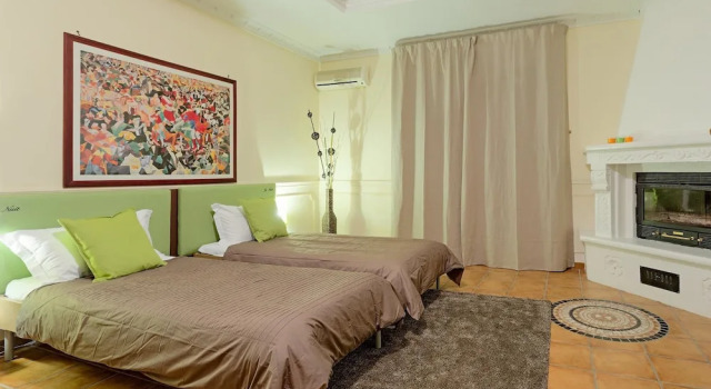 La Nuit, Buchen Sie Hotel Bari Metropolitanstadt Bari