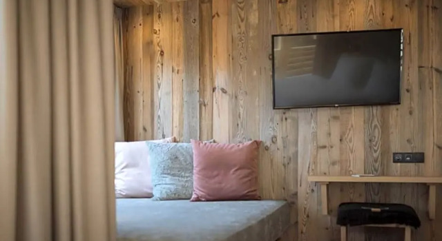 Номер Superior Hotel Andermax