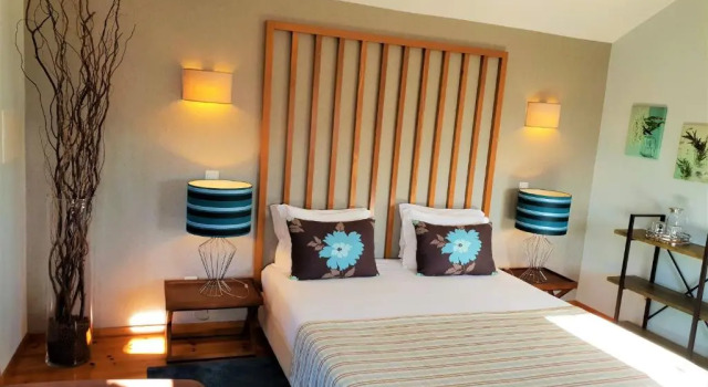 Двухместный номер Superior Quinta da Palmeira - Country House Retreat & Spa