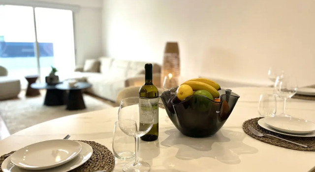Апартаменты 50 NIC - Stay Aelia Apartment