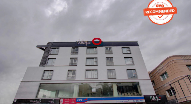 OYO Flagship 16484 Indiranagar, Varaa Hotelli Hotellit Bangalore aamiaisella, Aamiainen