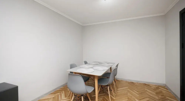 Апартаменты Urban Apartment Nr89