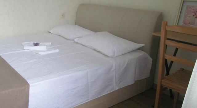 Camera Deluxe Hotel Classic