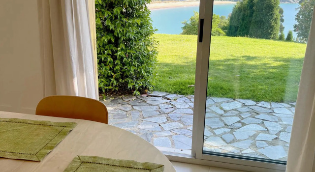 The Cliffs - Bungaleiro de Area, Boek Hotel Viveiro A Marina Lucense
