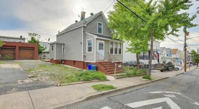 Коттедж Jersey City Vacation Rental ~ 8 Mi to Nyc!