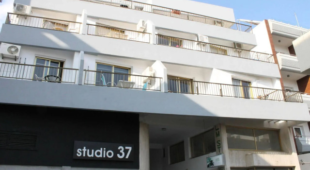 Tiffany City Apartments