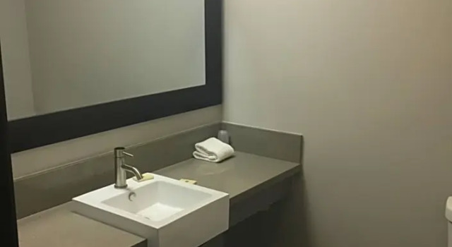 Номер Deluxe Touristlodge