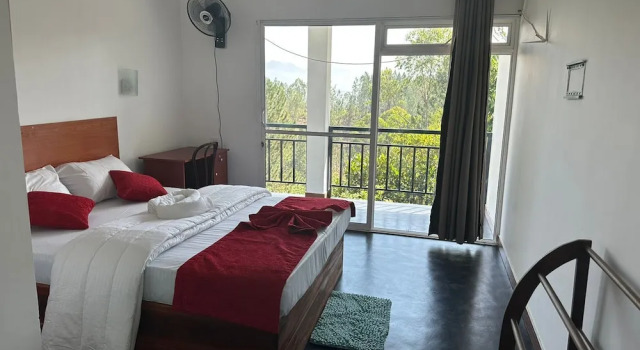 T- More hotel & hostel