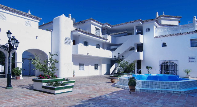 Pueblo Quinta