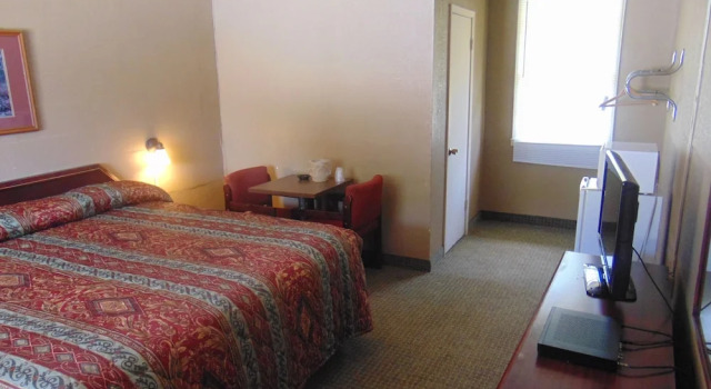 Номер Standard Westbrook Motel