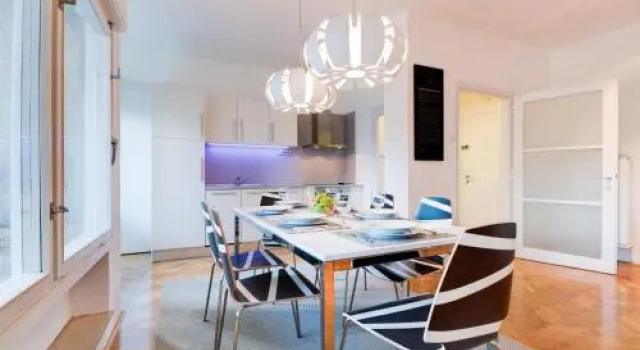 Apartment Slovenska Street, Забронировать Апартаменты/квартира Любляна Greater Ljubljana, рядом с Люблянская ратуша