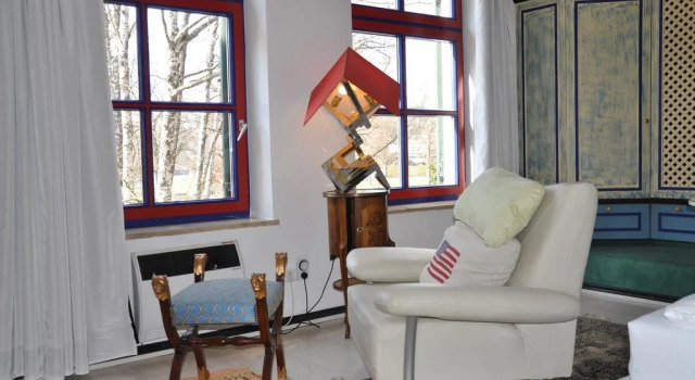 Starnbergersee-Suiten, Prenota Hotel Hotel a Lago di Starnberg con colazione, Colazione