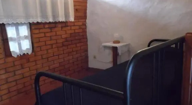 Коттедж Casa do Forno