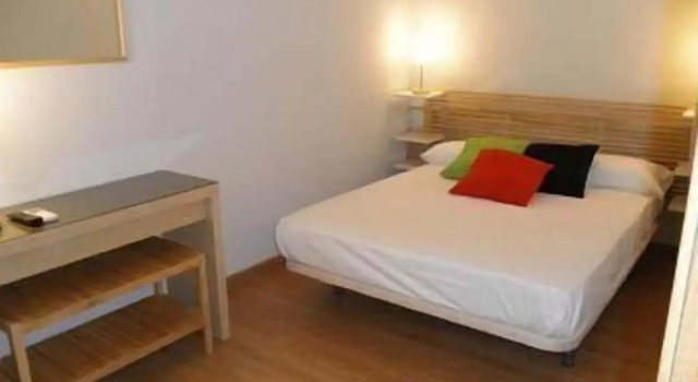 Номер Economy Dormavalencia Hostel