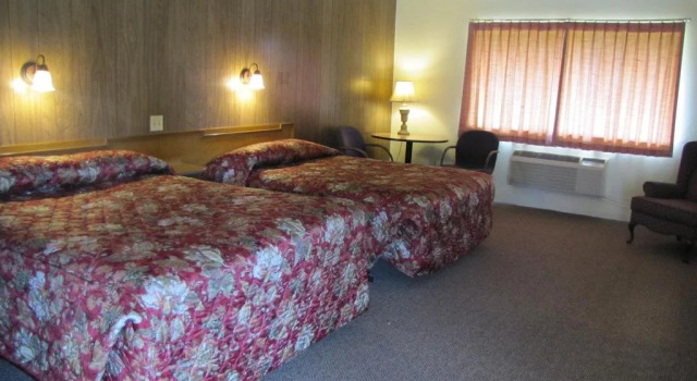 Bakers Motel Norwich, Rezerwuj Motel Norwich Ohio