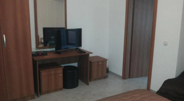 Pirin Private Houses, Prenota Hotel Hotel a Blagoevgrad con parcheggio, Parcheggio