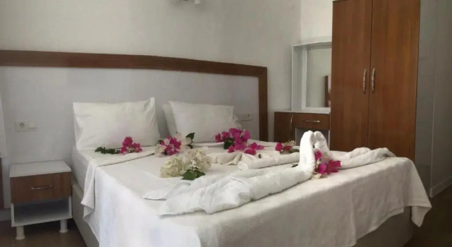 Двухместный номер Standard Altunakar 1 Hotel