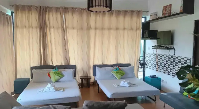 Família Suite Casa Herminia Baler