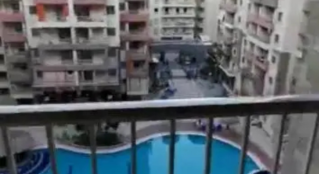 منتجع هوليداي ريزورت اكتوبر النخيل, Boek Hotel Hotels in Alexandrië met parkeren, Parkeren