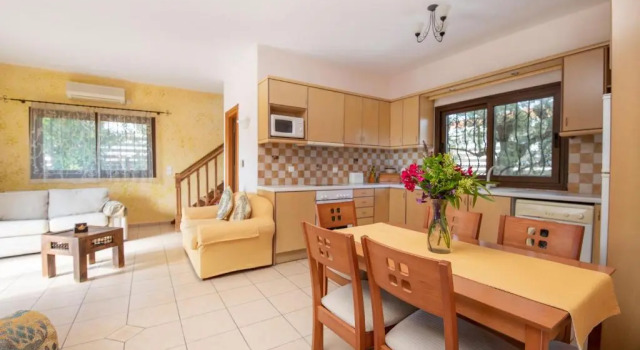 Villa Olive Tree