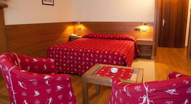 Hotel Pavillon