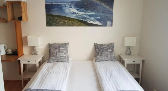 Kirkjufell Hotel