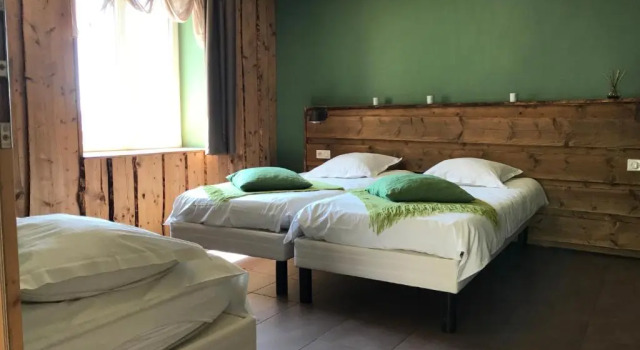 Номер Standard Chez Jeanmyvonne