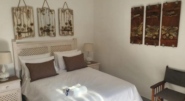 Двухместный номер Standard Leopard Corner Lodge