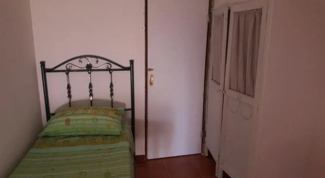 Апартаменты Villino Angela A Sant'Anna
