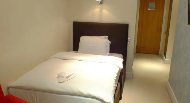 Hertford House Hotel