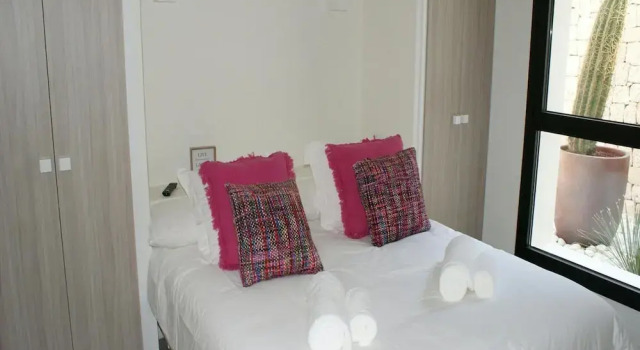 Premium Villa Near Santa Eulalia, Prenota Villa Santa Eulalia del Rio Ibiza