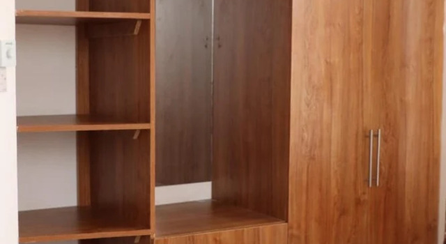 Captivating 2-bed Apartment in Mombasa, Kenya, Забронировать Апартаменты/квартира Отели Бамбури с парковкой, рядом с KWS Head Office for Mombasa Marine Park, Парковка