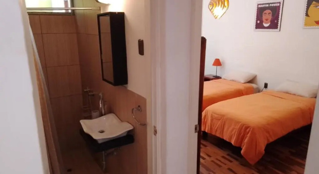 Номер Comfort Casa Nuestra Peru