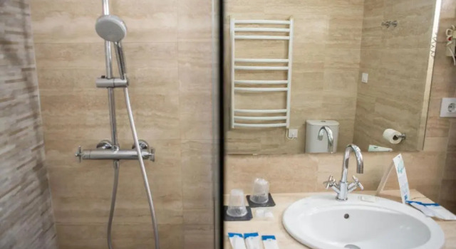 Трёхместный номер Superior RVHotels Broquetas Spa Termal