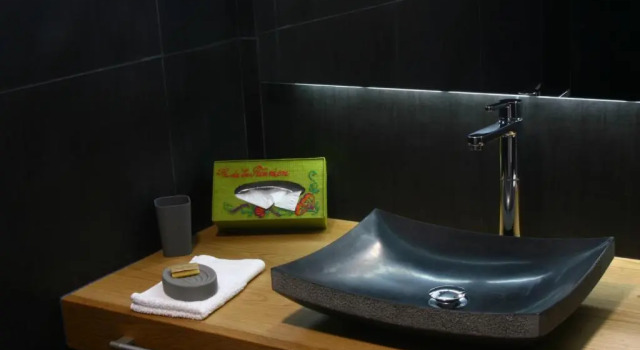 Двухместный номер Standard с видом на бассейн Villa Romeo